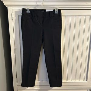 NWT Loft The Riviera cropped Pants.